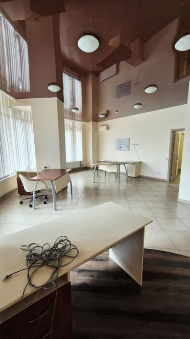 Оренда офісне приміщення на Французский б-р поверх - 1/22 Одеса - фото 1