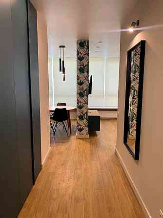 Продаж Квартира 1-кімнатна, 18/19 поверх на Європейського Союзу вул., д. 41-В Киев