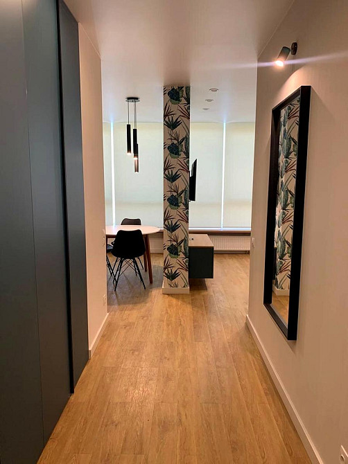 Продаж Квартира 1-кімнатна, 18/19 поверх на Європейського Союзу вул., д. 41-В Киев - изображение 1