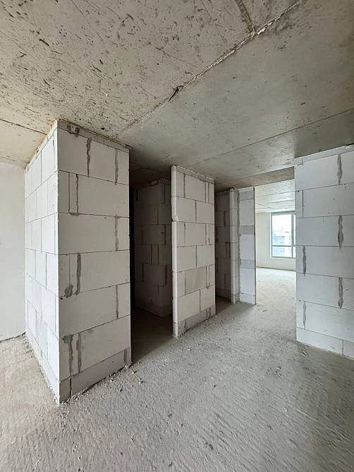 Продаж Квартира 2-кімнатна, 11/13 поверх на Хіміків вул.28 Івано-Франківськ - фото 10