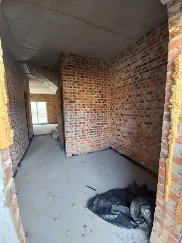 Продаж 2-поверховий   120 кв.м 4 кімн. на Кулика і Гудачека (Макарова) вулиця Рівне - фото 4