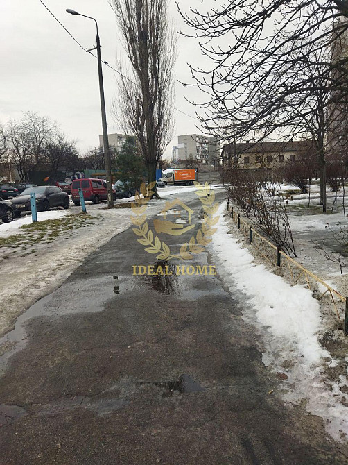 Продаж Квартира 1-кімнатна, 11/16 поверх на Азербайджанская ул., 8А Київ - фото 13