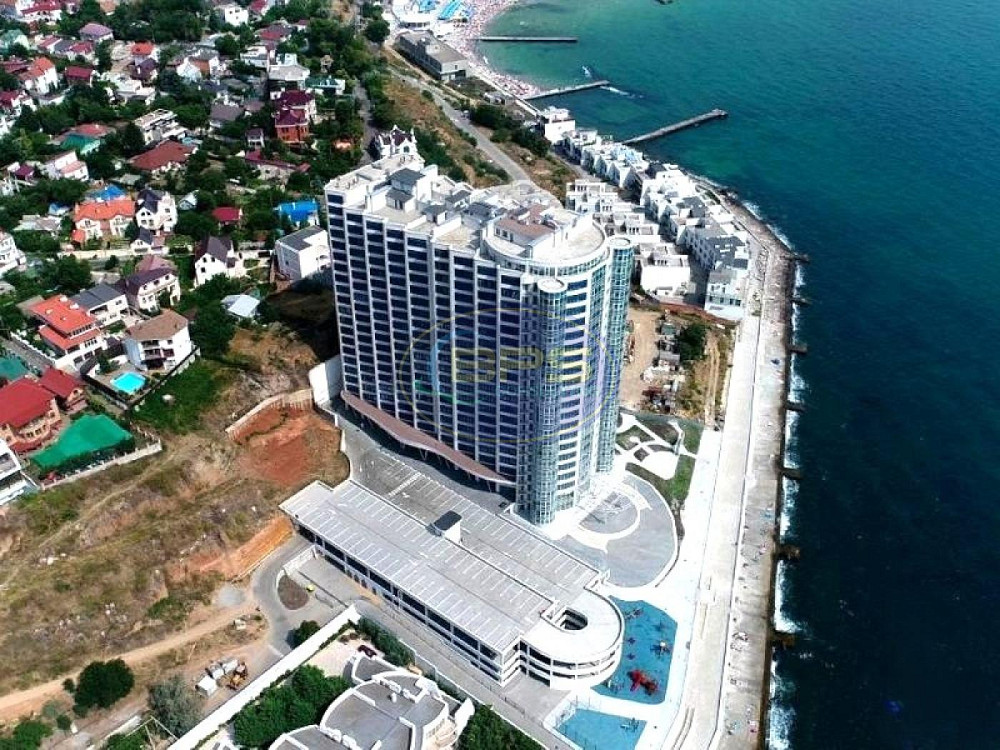 Продаж торгове приміщення на вул. Морехідний приміщень - 1, поверх - 1/20 Одеса - фото 1