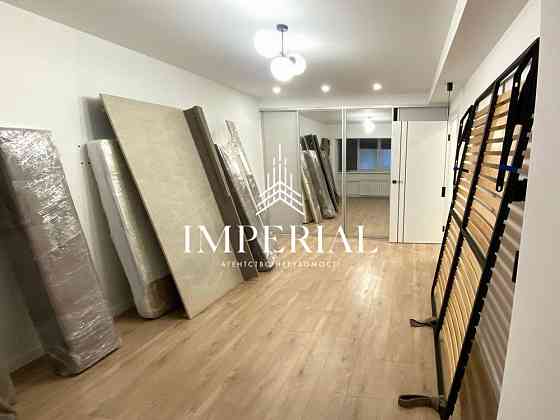 Продаж Квартира 2-кімнатна, 1/9 поверх на вул. Білоруська Киев