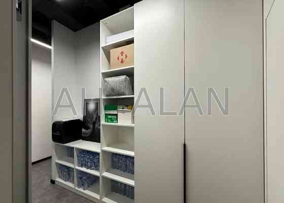 Оренда офісне приміщення на Гайдара вул., 58/10 приміщень - 4, поверх - 1/7 Київ