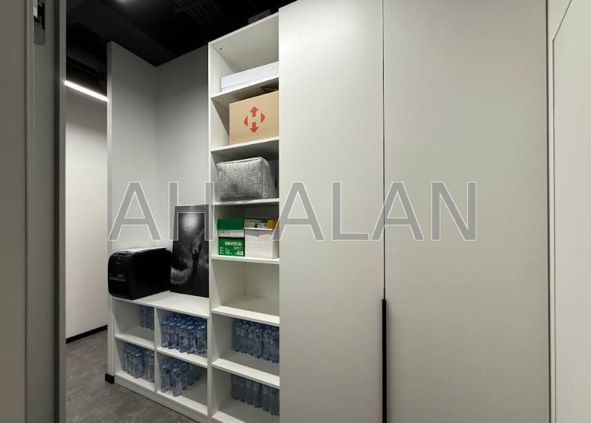 Оренда офісне приміщення на Гайдара вул., 58/10 приміщень - 4, поверх - 1/7 Київ - фото 5