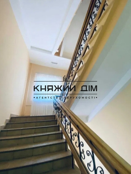 Оренда офісне приміщення на вул. Патриса Лумумбы ул./Іоанна Павла II поверх - 4/4 Київ - фото 10