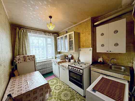 Продаж Квартира 2-кімнатна, 10/10 поверх на Захарченко Генерала ул., 14 Дніпро