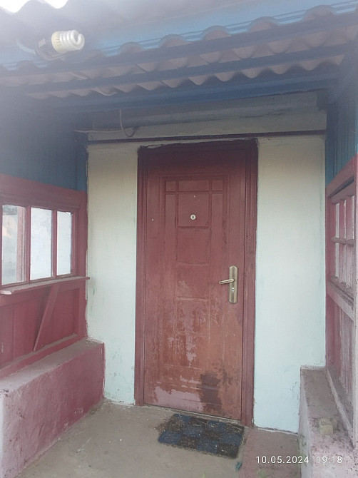 Продам дом с газом в с.Ониськове (Лиманский р-н) Ониськове - фото 7