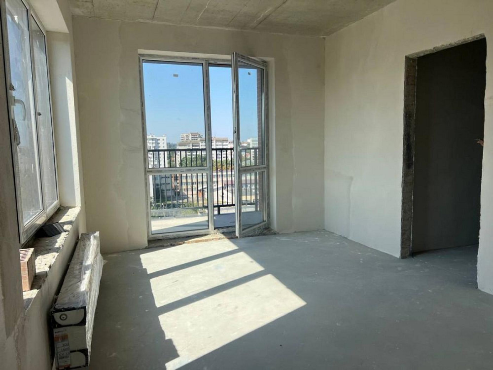 Продаж Квартира 1-кімнатна, 9/9 поверх на вул. Перфецького Леоніда Львів - фото 18