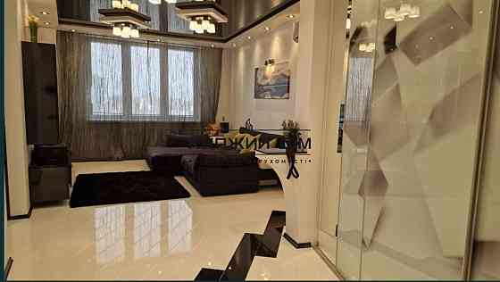 Продаж  1-кімнатна квартира, 55 м#178; — вул. Олени Пчілки, 2 м.Позняки Київ