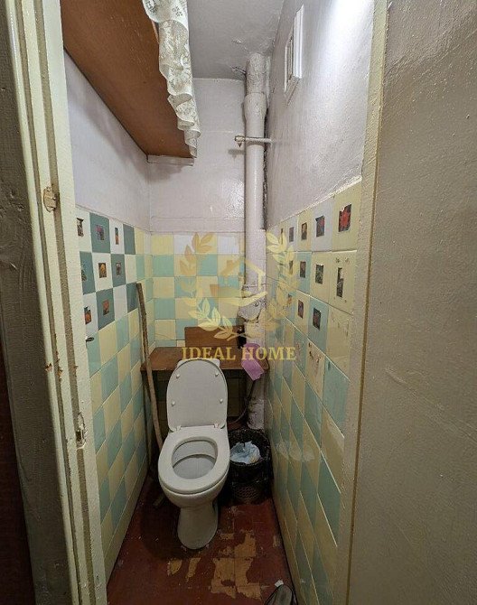 Продаж Квартира 2-кімнатна, 2/5 поверх на Ирины Бекешкиной ул., 12 Kiev - photo 8