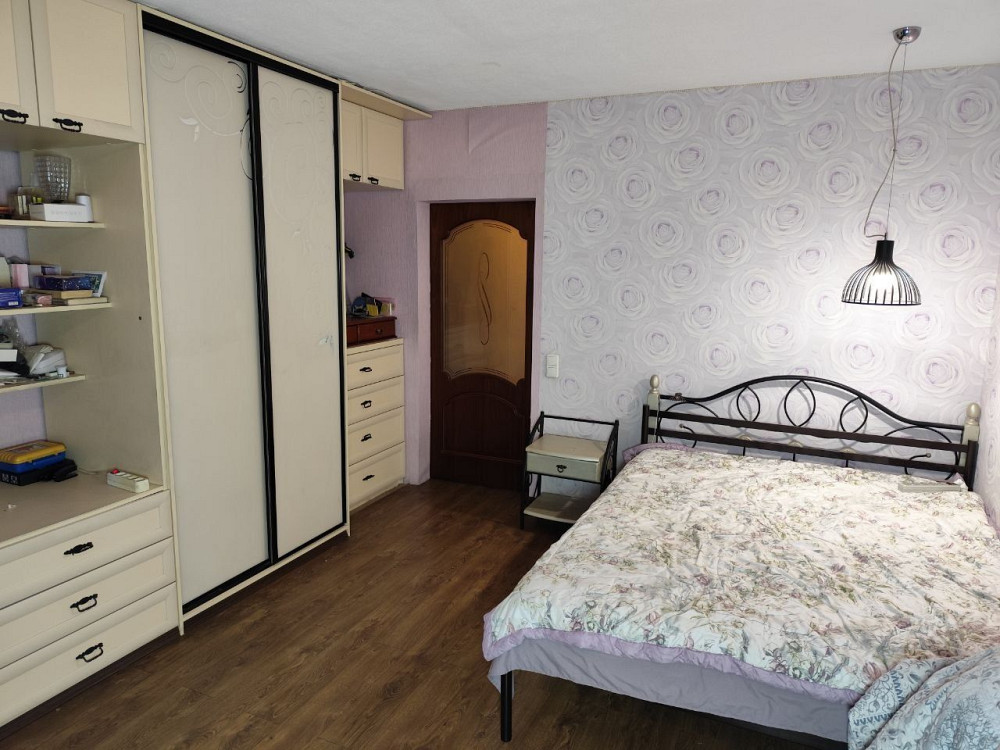 Продаж Квартира 2-кімнатна, 9/13 поверх на Юлії Здановської вул., д. 60/5 Київ - фото 9