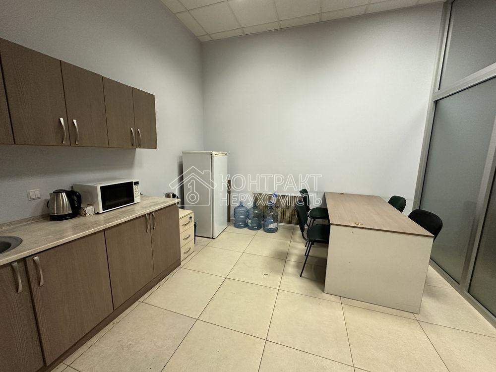 Оренда офісне приміщення на вул. Донця-Захаржевського поверх - 2 Харків - фото 7