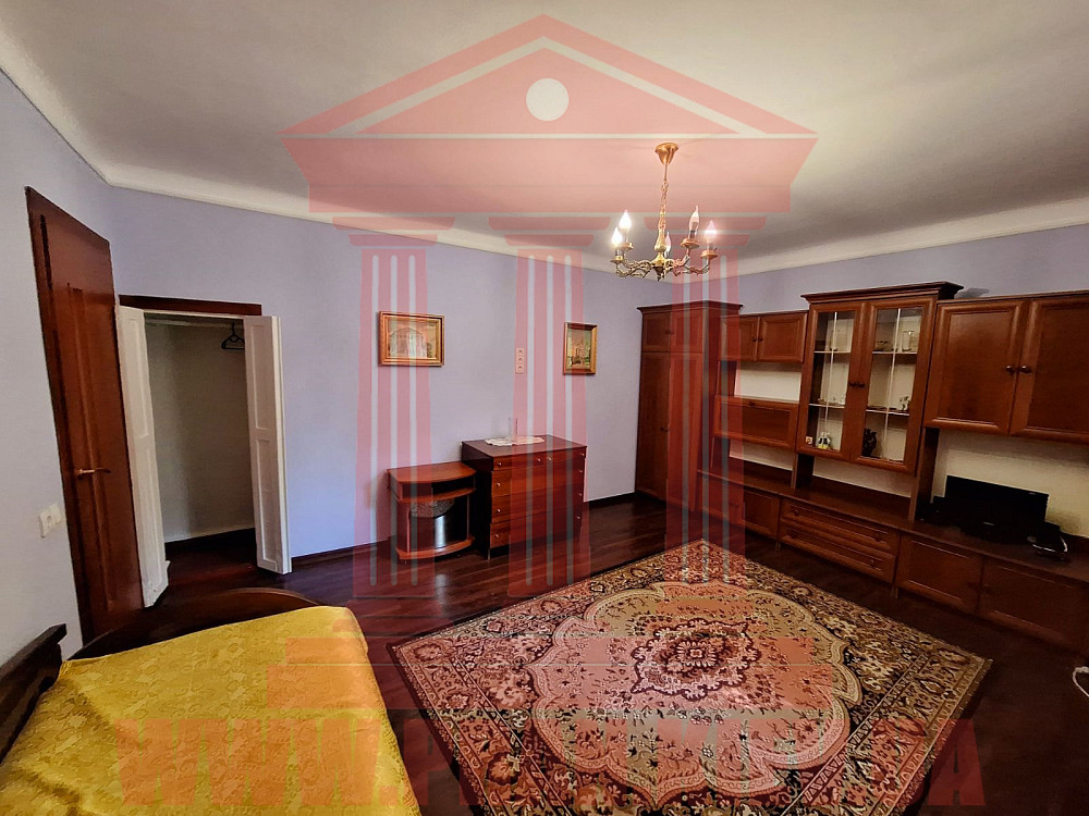 Оренда Квартира 1-кімнатна, 1/2 поверх на Калмикова, 8 Бориспіль - фото 1