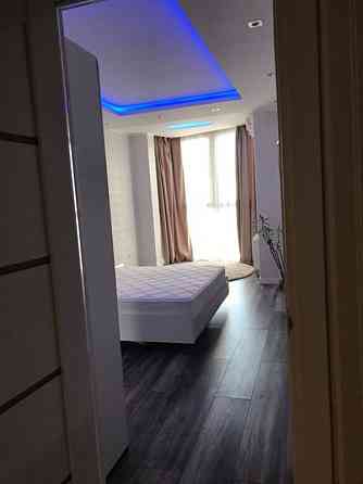 Оренда Квартира 1-кімнатна, 7/25 поверх на ул. Михаила Драгоманова, 2 Київ