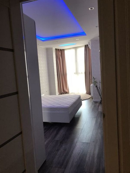 Оренда Квартира 1-кімнатна, 7/25 поверх на ул. Михаила Драгоманова, 2 Київ - фото 3