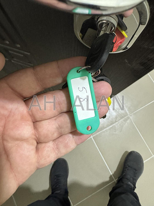 Продаж Гараж/паркомісце на Луценка Дмитра вул., 2Г 3/5 поверх Київ - фото 14