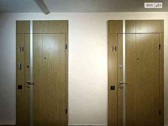 Продаж Квартира 2-кімнатна, 24/25 поверх на Ревуцкого, 54 Київ