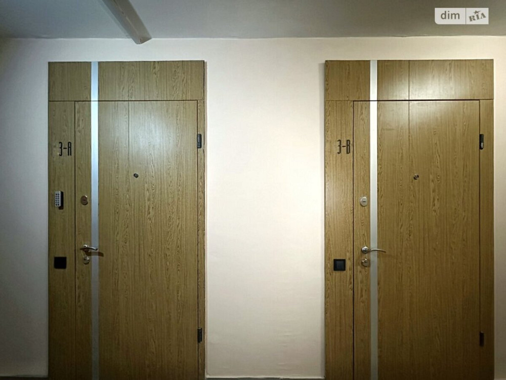 Продаж Квартира 2-кімнатна, 24/25 поверх на Ревуцкого, 54 Київ - фото 3