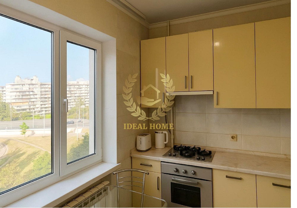 Продаж 3к. квартири, Оболонь Київ - фото 7