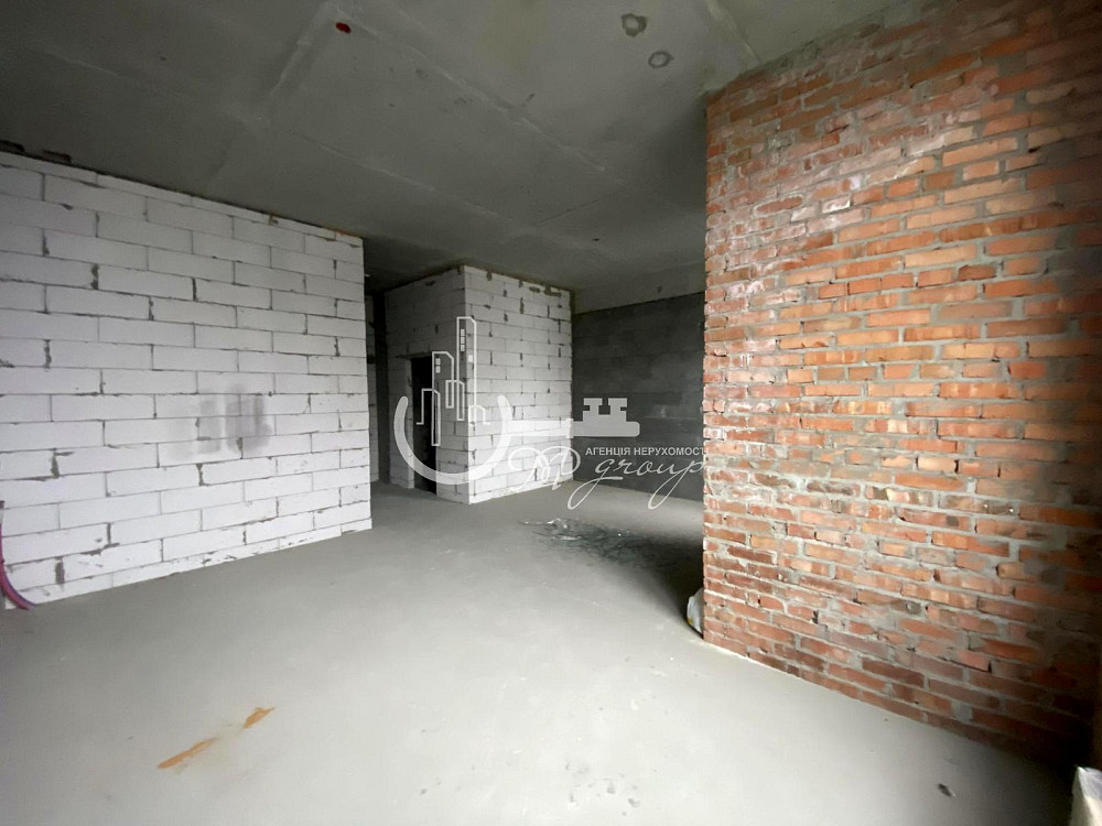 Продаж Квартира 3-кімнатна, 25/26 поверх на Дніпровська набережна вул., д. 15; Київ - фото 20