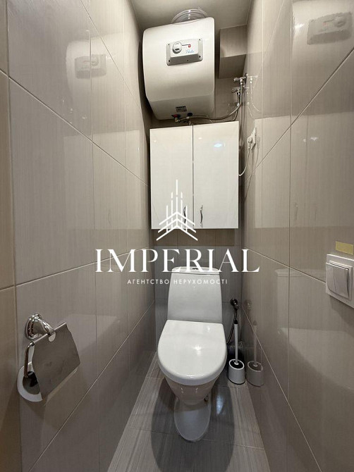 Оренда 2к Квартира 43 кв.м Набережная вул. Киев - изображение 8