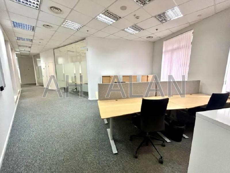 Оренда офісне приміщення на Михайлівська вул., 7 приміщень - 6, поверх - 2/5 Київ - фото 5