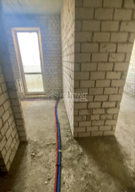 Продаж Квартира 1-кімнатна, 5/9 поверх на вул. Борткевича Kharkiv - photo 3