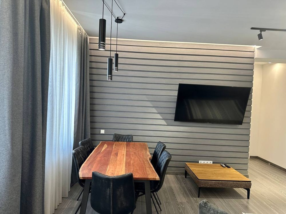 Продаж Квартира 2-кімнатна, 20/24 поверх на Лабораторний вул., д. 7 Kiev - photo 12