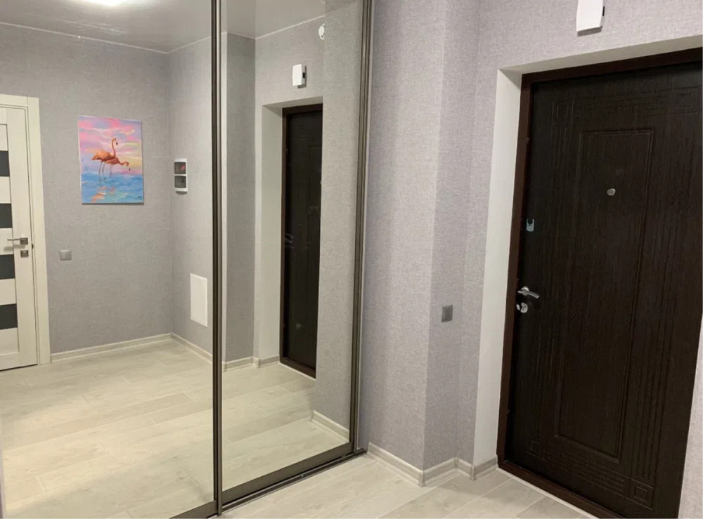 Оренда Квартира 1-кімнатна, 7/13 поверх на пр. Правди, 43а Kiev - photo 10