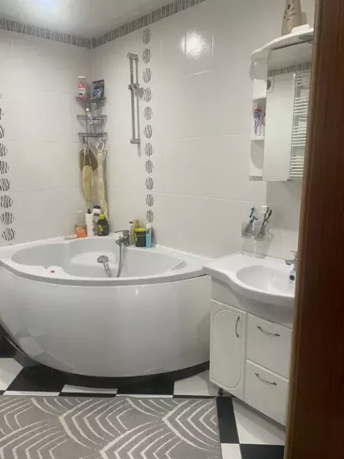 Продаж Квартира 4-кімнатна, 5/9 поверх на вул. Кропивницького Кропивницкий - изображение 13