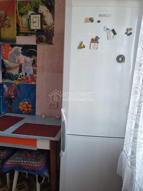 Оренда Квартира 2-кімнатна, 4/5 поверх на вул. Івана Каркача Kharkiv - photo 5