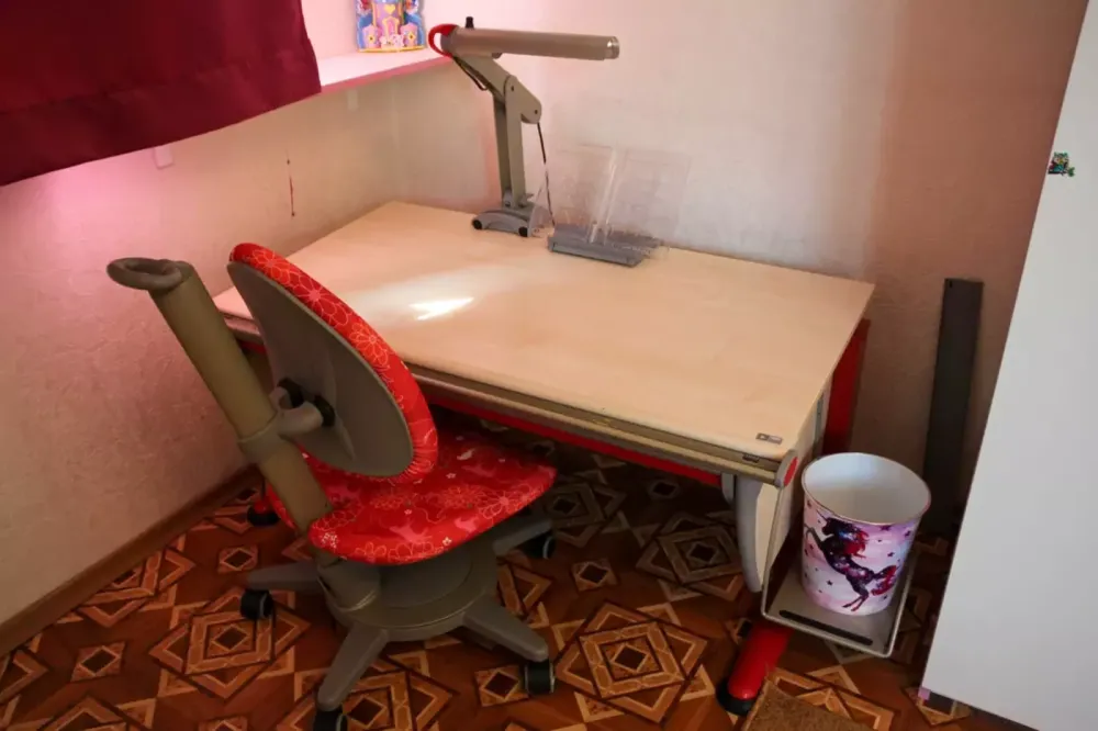 Оренда Квартира 3-кімнатна, 5/18 поверх на Підгірна, 7/36 Київ - фото 11