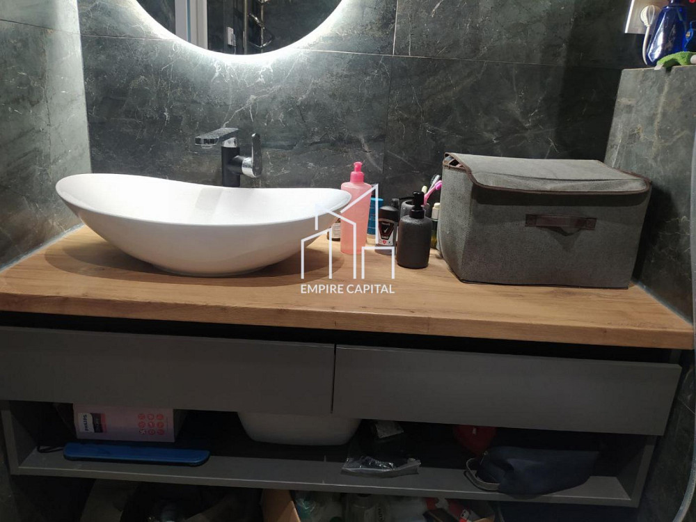 Оренда 1к Квартира 57 кв.м Кульпарківська вул. L'viv - photo 7