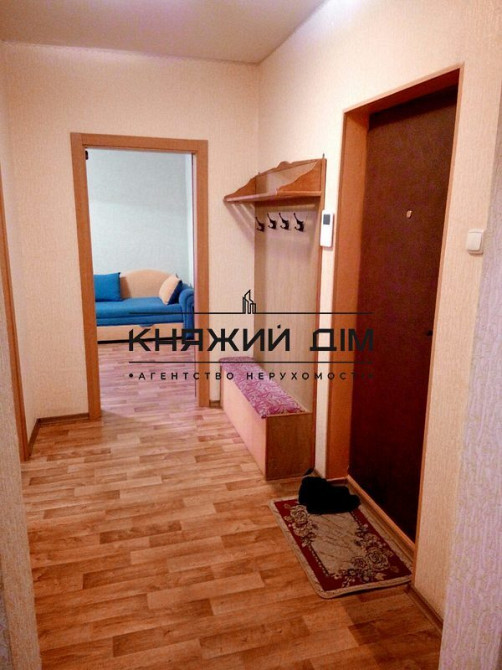 Оренда Квартира 2-кімнатна, 22/25 поверх на Урловская ул. Киев - изображение 6