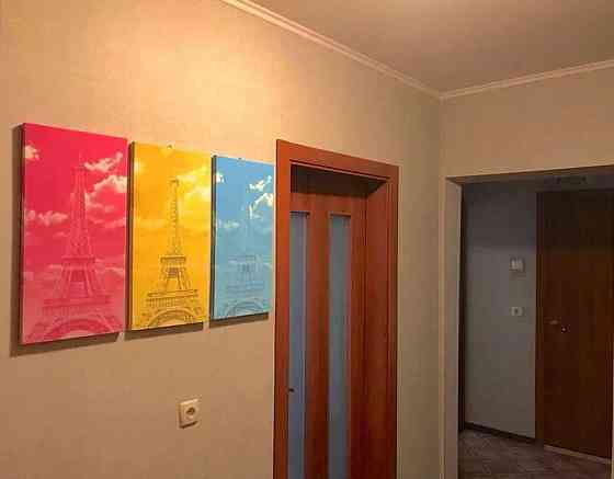 Оренда Квартира 1-кімнатна, 11/22 поверх на ул. Григория Ващенко Kiev