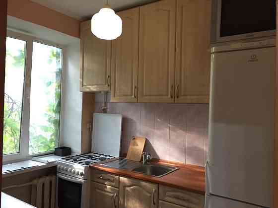 Оренда Квартира 1-кімнатна, 3/5 поверх на Кудрі, 16 Киев