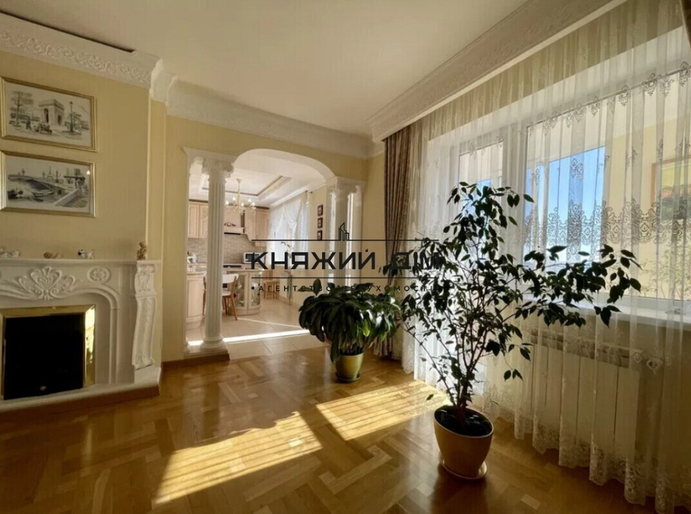 Продаж 3-кімнатної квартири, метро Позняки, Осокорки. № 21107949 Київ - фото 17