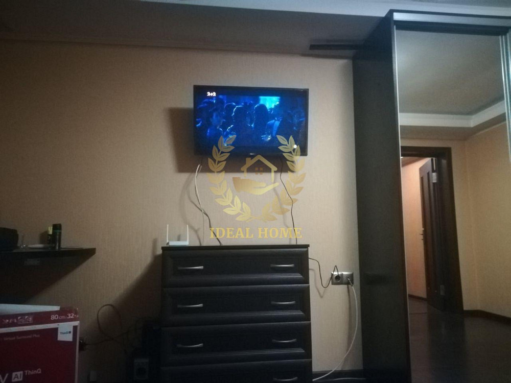 Продаж Квартира 1-кімнатна, 6/9 поверх на Даниила Щербаковского ул., 31Б Київ - фото 10