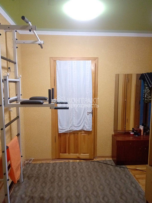 Продаж Квартира 3-кімнатна, 1/16 поверх на вул. Сонячна Харьков - изображение 3