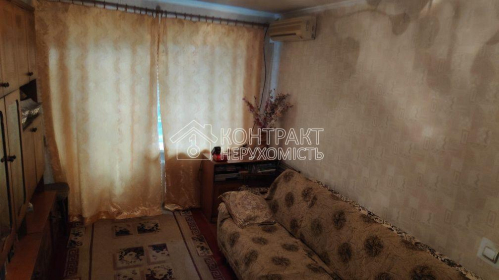 Продаж Квартира 2-кімнатна, 2/5 поверх на вул. 23 Серпня Харків - фото 8