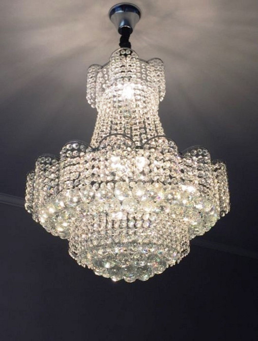 Двухкомнатная квартира на Французском бульваре Одеса - фото 7