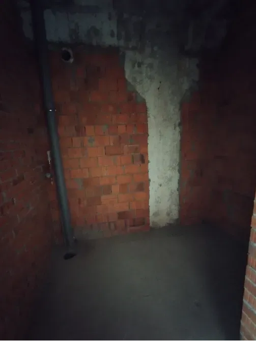 Продаж 1к Квартира 25 кв.м Сергія Мартина 4 Ужгород - фото 9