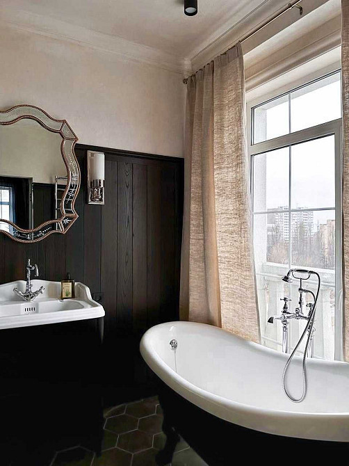 Продаж Квартира 2-кімнатна, 8/9 поверх на Дмитра Луценка вул., д. 10 Киев - изображение 6