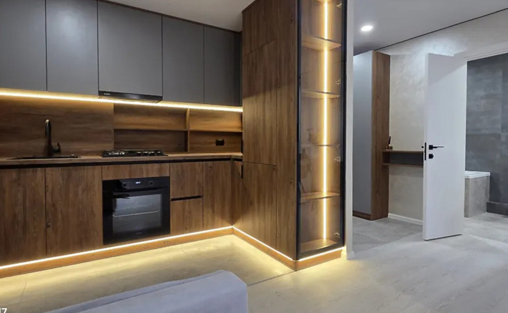 Продаж Квартира 2-кімнатна, 8/11 поверх на Смакули вул., 8 Тернопіль - фото 9