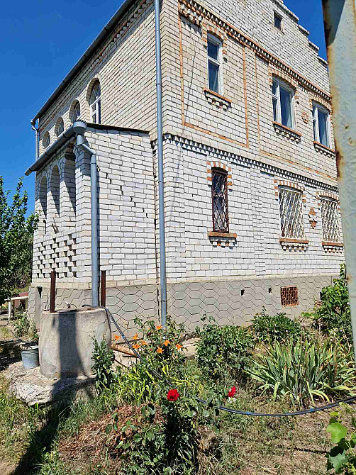 Продам дом-дачу на берегу Аджалыкского лимана в Новой Дофиновке (СТ "Пищевик) Нова Дофінівка - фото 2