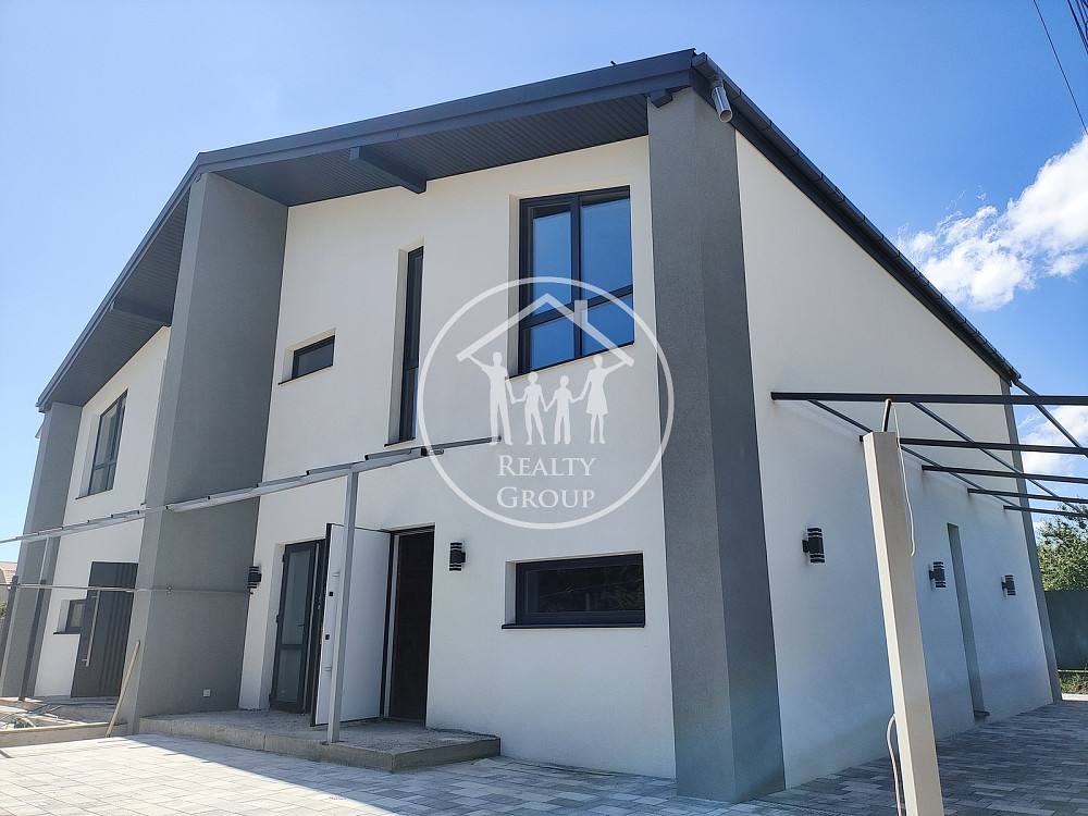 Продаж 2-поверховий Будинок з ділянкою 2.4 сот 120 кв.м  на Ст. Бандери  - фото 2