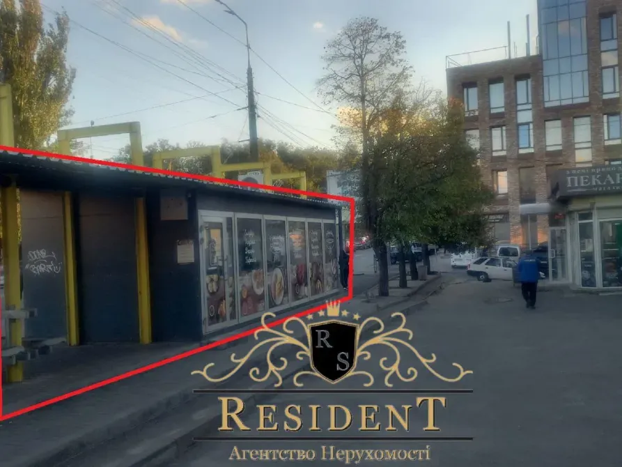 Здається МАФ (мала архітектурна форма) площа 30 кв.м  Дніпро  Дніпро - фото 2