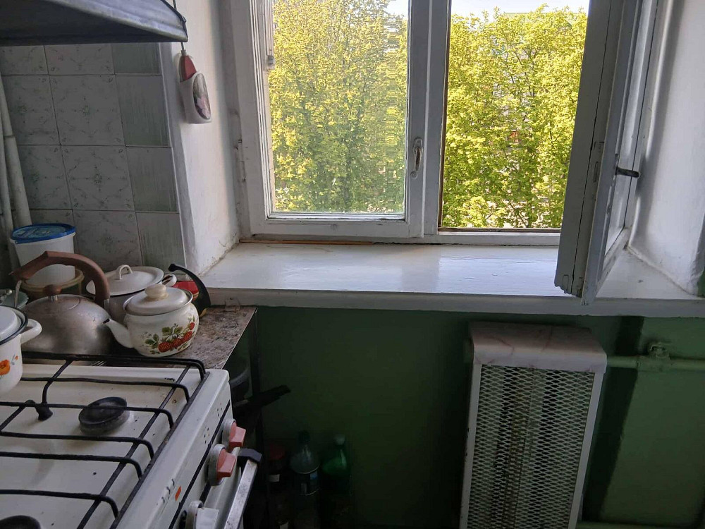 Продаж Квартира 2-кімнатна, 5/5 поверх на Пирогова, 23 Вінниця - фото 3